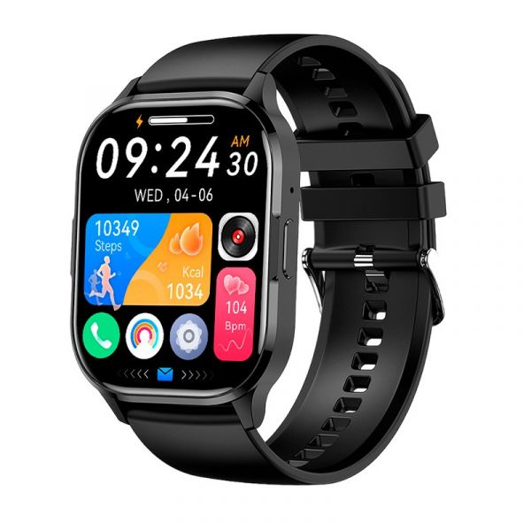 Cool Delta Black