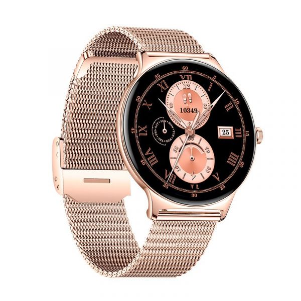 Cool Ultrathin 1.43 BT Rosa