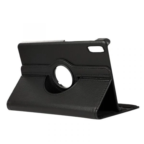 Cool Acessorios Capa para Xiaomi Redmi Pad Pro 12.1" Couro Sintético Preto