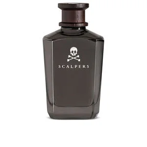 Scalpers The Club Man Eau de Parfum 125ml (Original)