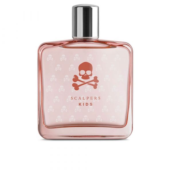 Scalpers Kids Girl Eau de Toilette 100ml