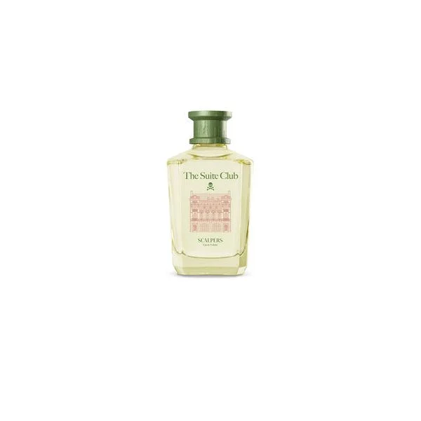 Scalpers The Suite Club Man Eau de Toilette 125ml (Original)