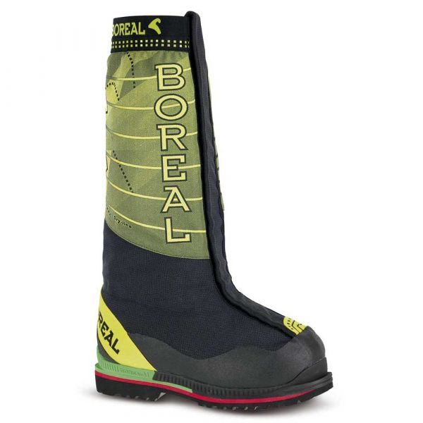 Boreal G1 Expe Hiking Boots Preto 40 Homem