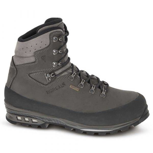 Boreal Kovach Hiking Boots Cinzento 44 1/2 Homem