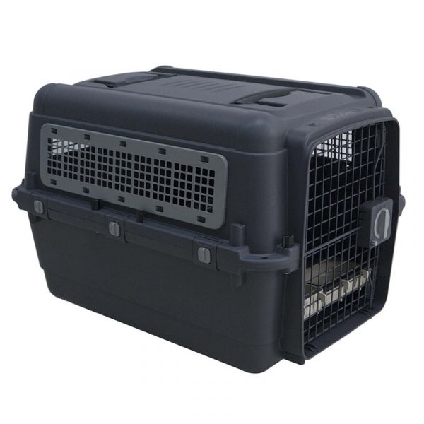 Ribecan Transportadora Cães & Gatos M-70