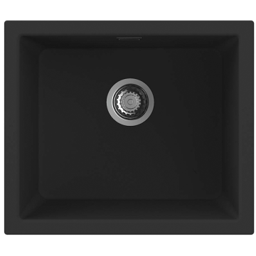 Nodor Lava Louça Norgranite 45.40 1B Bk