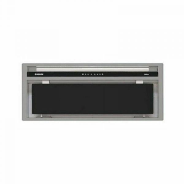 Exaustor Nodor Eclipse 60 BK