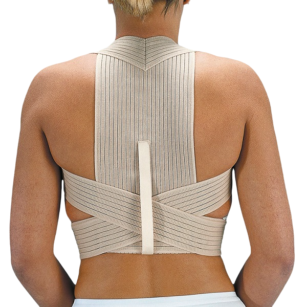 Corrector dorsal (4) - ORLIMAN ET210.4