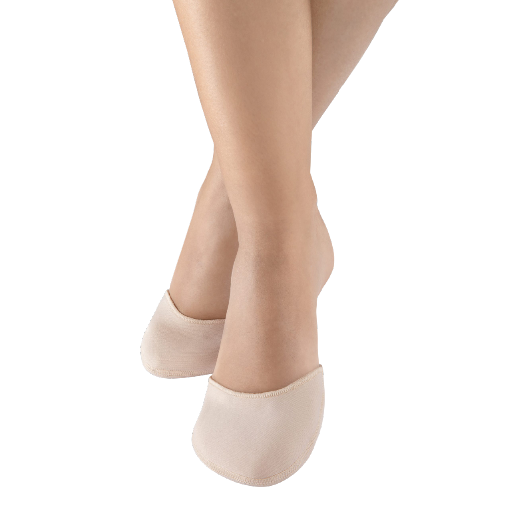 Protector para ante-pé gel (L) (L)