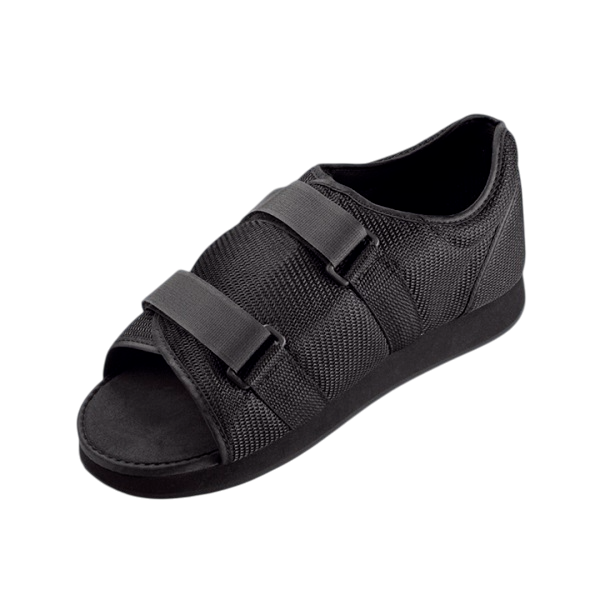 Sapato pós operatório CP01(XS)