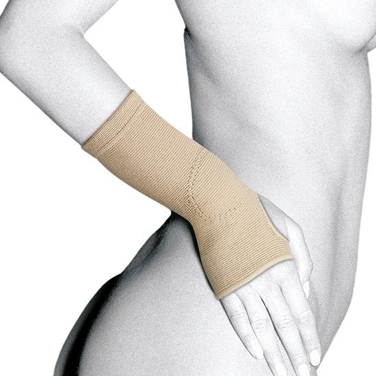 Luva elastica com pulso (M) (M) - ORLIMAN 260.M