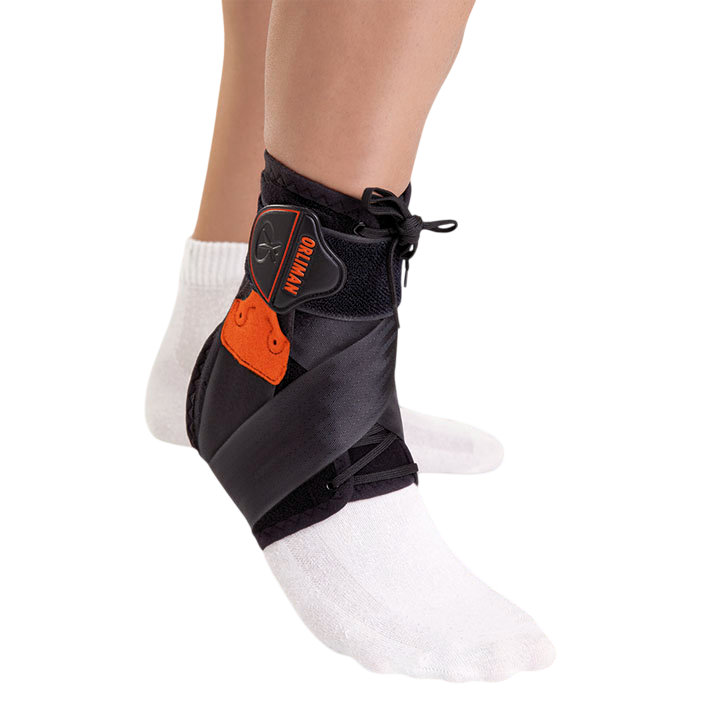 Ortotese estabilizadora tornozelo lace-up.(1) (1)