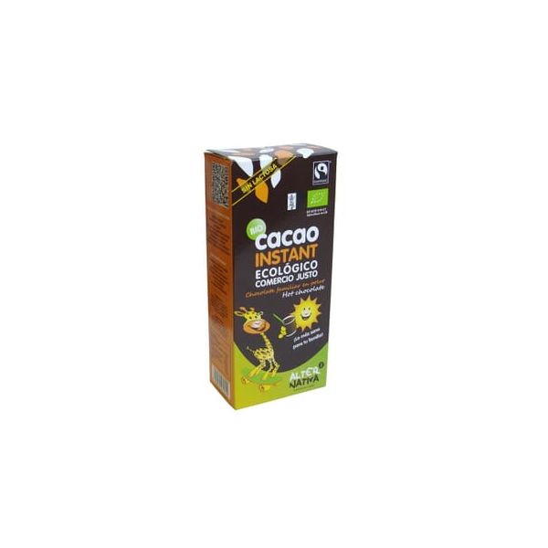 Alternativa 3 Cacau Instant Bio 250g