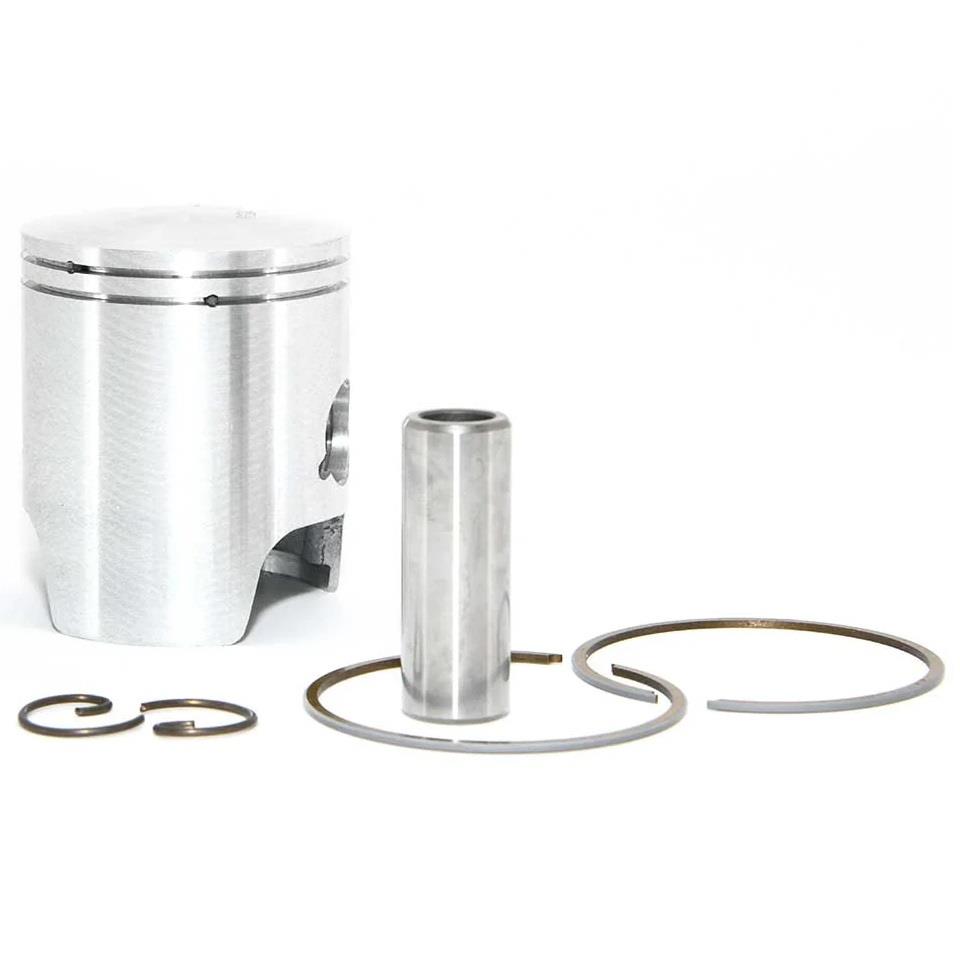 PISTON DERBI SENDA 2006 (MOTOR PIAGGIO) Ø41MM BARIKIT