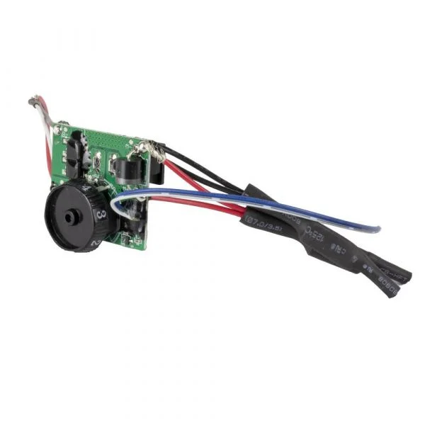 Jbm 60041 Speed Controller para Oscillating Multi Tool Prateado