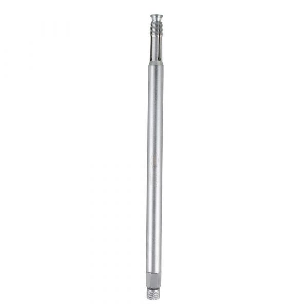 Jbm M14x1.25 270 Mm Spark Plug Thread Repair Tool Transparente