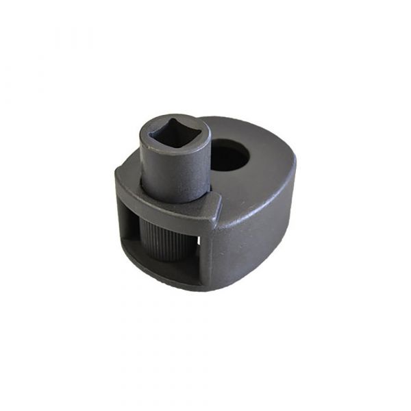 Jbm Universal Inner Tie Rod Tool Prateado
