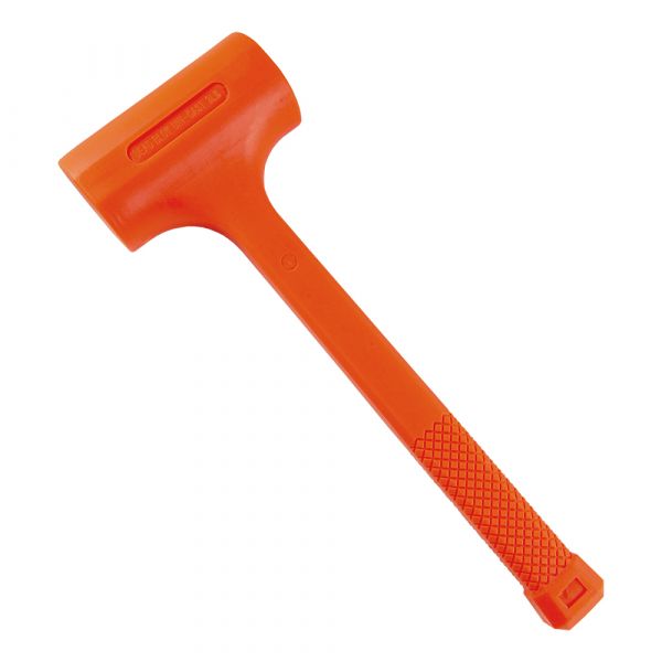 JBM Martelo Profissional Anti-retrocesso 135KG - JBM52180