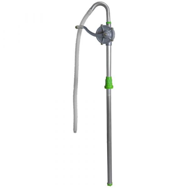 Jbm Manual Extraction Pump Transparente