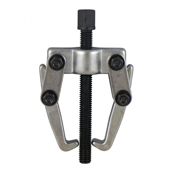 Jbm 25-70 Mm Two Arms Extractor Prateado