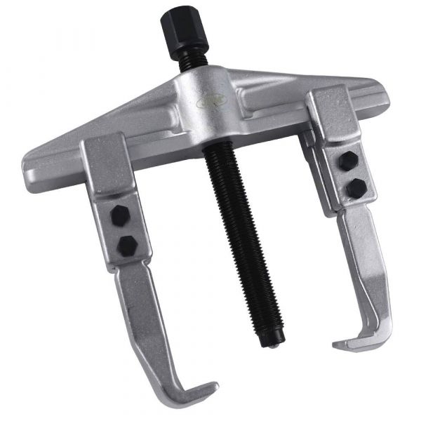 Jbm 60-200 Mm Two Arms Extractor Prateado