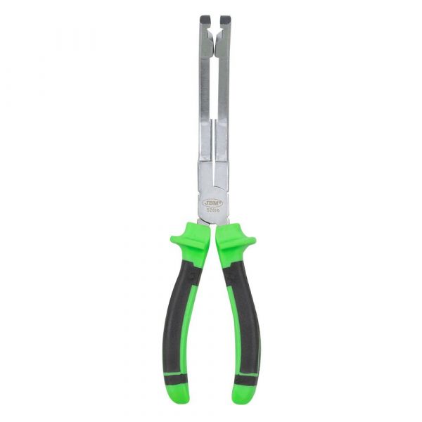 Jbm 235 Mm Glow-plug Connector Pliers Angled Verde