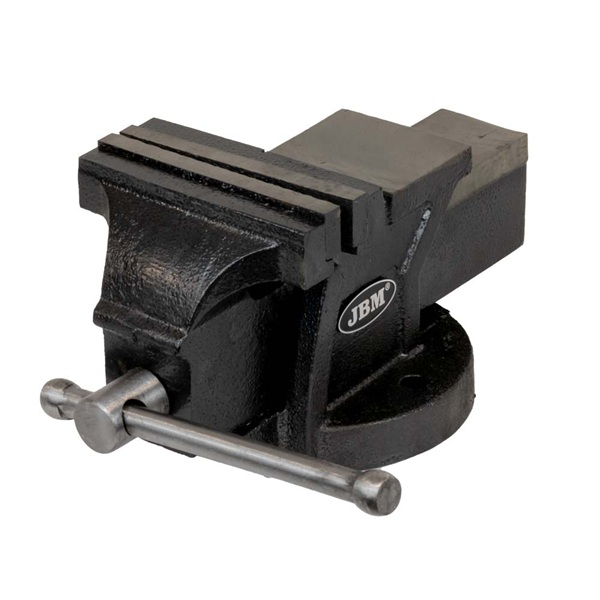 Torno de Bancada 150mm 52870 JBM