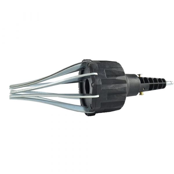 JBM Ferramenta Pneumática para Montagem de Foles de Transmissão (8 Bar) 52994