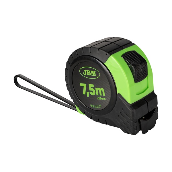 Fita Métrica 7,5mx25mm 53027 JBM