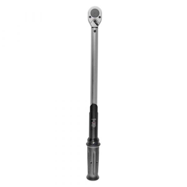 Jbm 1/2´´ Torque Wrench With Sight Glass 40-210nm