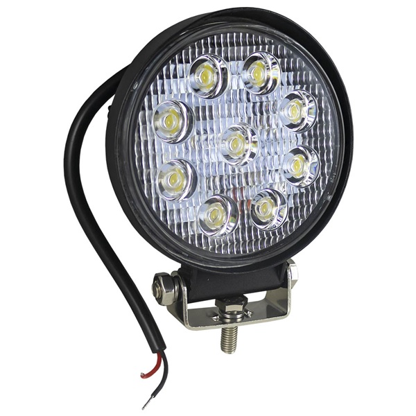 Foco Led de 1800Lm - Redondo JBM