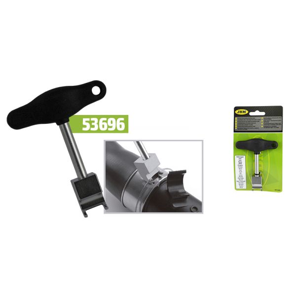 JBM Extractor de Abraçadeiras Henn 53696