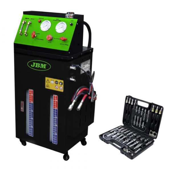 JBM Máquina de Troca Automática de Óleo de Transmissão - 54050