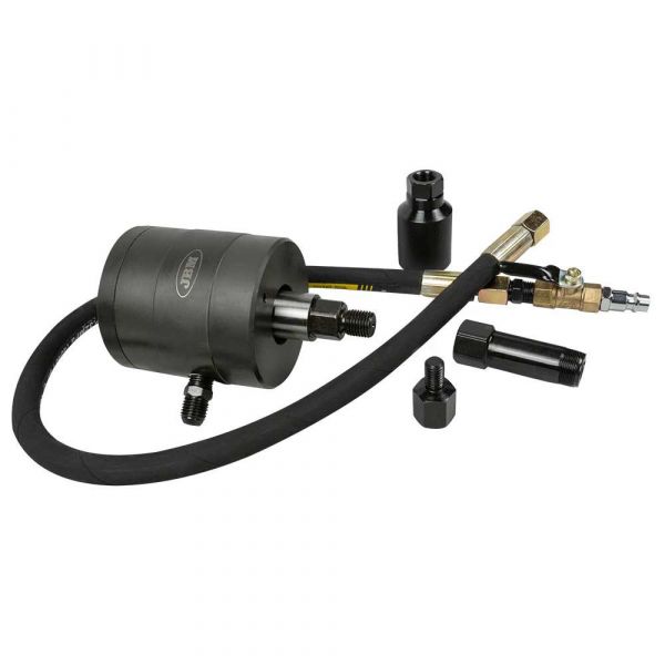 Jbm Pneumatic Injector Removal Prateado