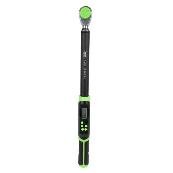 Jbm 1/2´´ Digital Torque Wrench 10-200nm