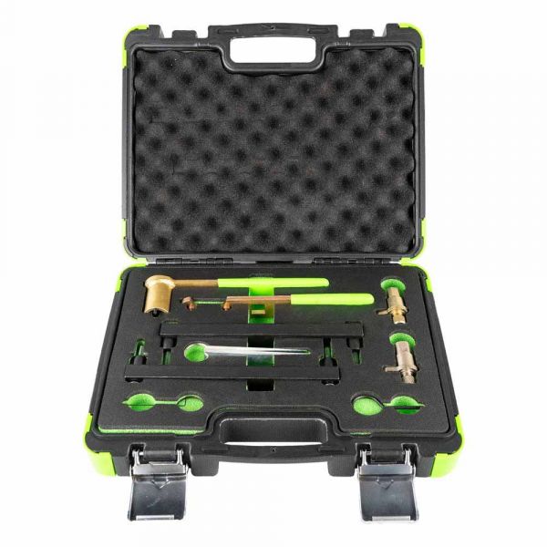 Jbm Jaguar/land Rover 3.2/ 3.5/ 4.0/ 4.2/ 4.4 Setting Kit