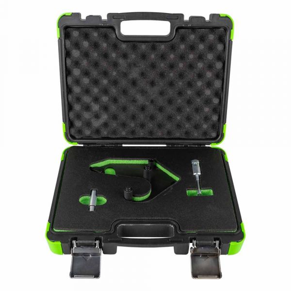Jbm Renault/nissan 3.0dci Setting Kit