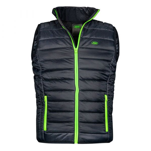 Jbm Vest Cinzento M