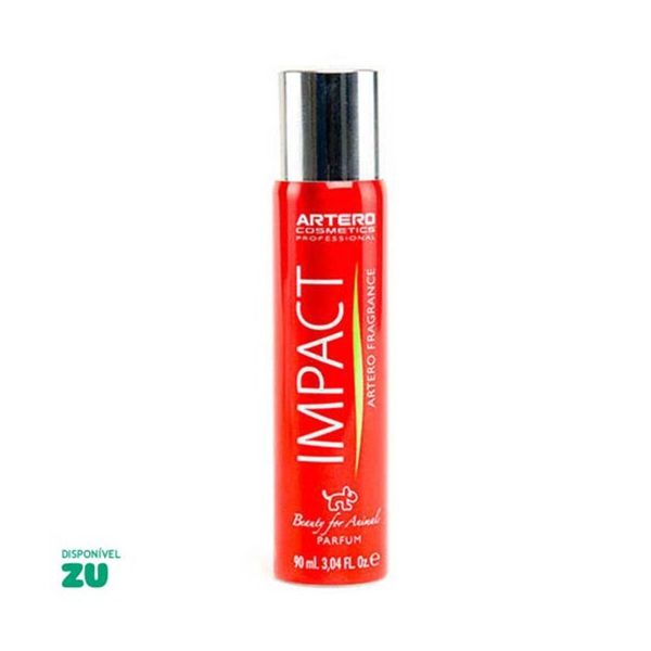 Artero Perfume Impact 90ml
