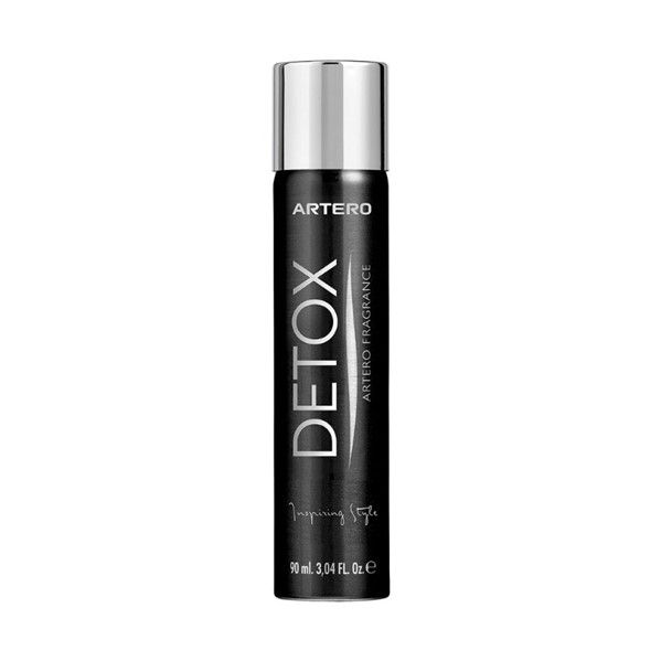 Artero Perfume Detox 90ml