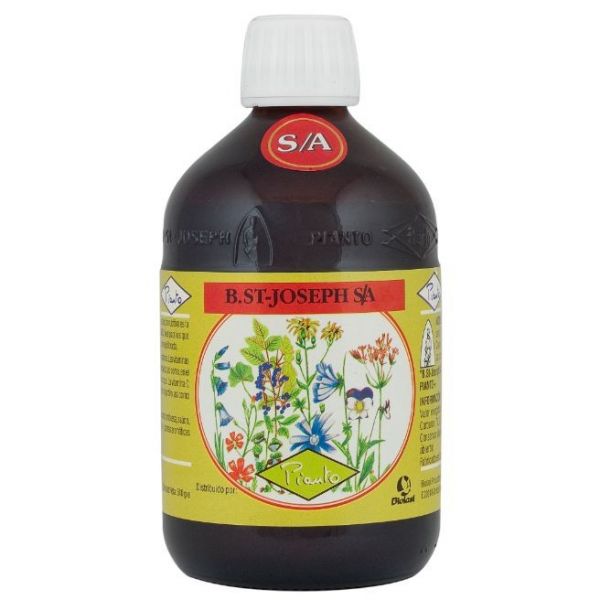 Bio St. Joseph Bio Sant Joseph S/a Pianto 370ml