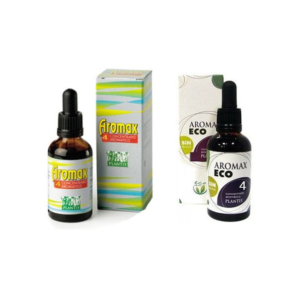 Aromax Aromax-4 (diurético) 50ml