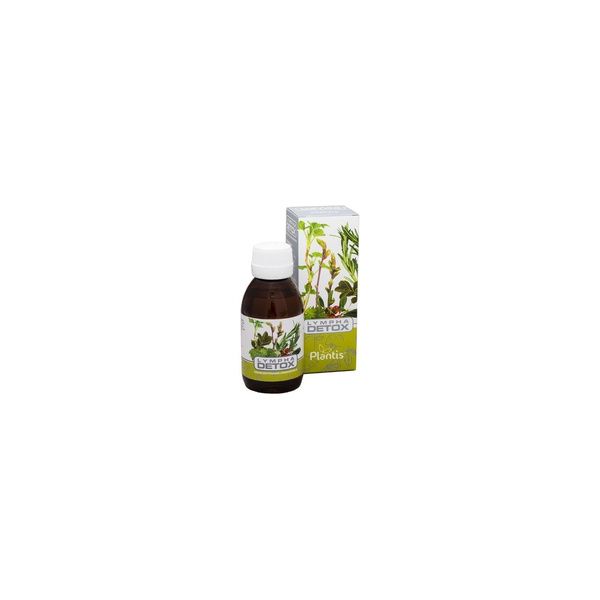 Plantis Lympha Detox 150ml