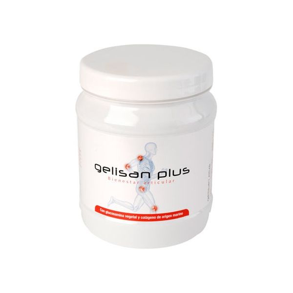 Plantis Gelisan Plus (ácido Hilaurónico) 300 g
