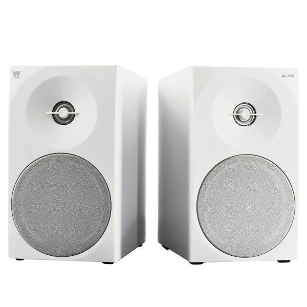 Woxter Colunas Dynamic Line DL- 410 White - SO26-075