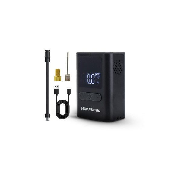 SmartGyro Nano Compressor de Rodas