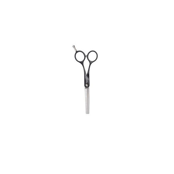 Steinhart Tesoura de Escultura Cabelo 5½" / 5" Preta