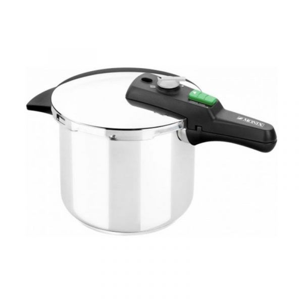 Monix Quick Panela de Pressão Rápida 6L