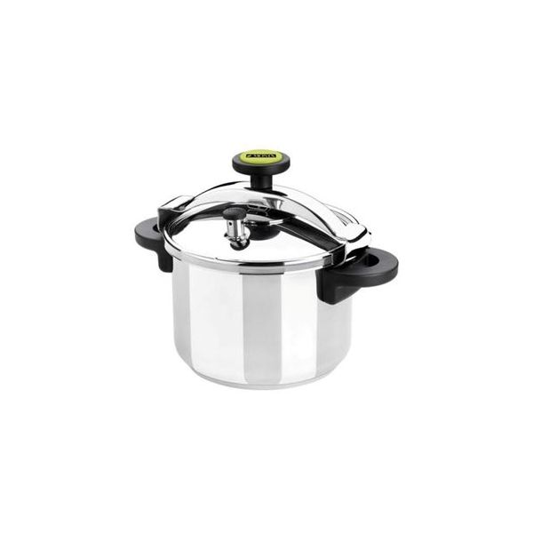 Monix Panela Express M530005 12 L Aço Inoxidável