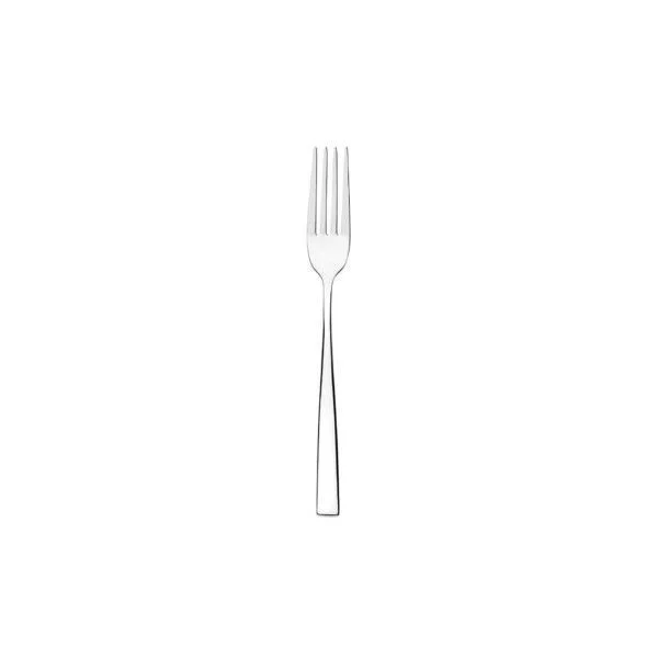 Monix Garfos de Sobremesa Siena M190005 Aço Inoxidável 12 Unidades